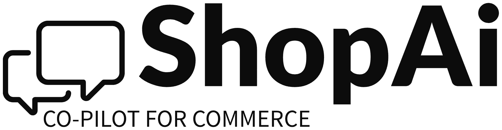 ShopAI Logo